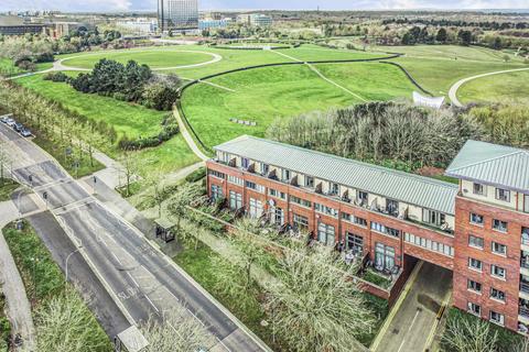 4 bedroom townhouse for sale, Glenstal Place, Milton Keynes MK9