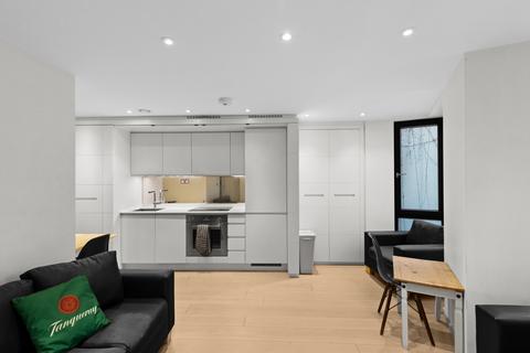 2 bedroom apartment to rent, Seven Sisters Road, London N7