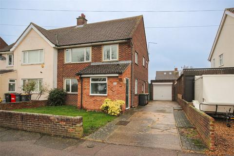 The Furlong, Bedford, Bedfordshire, MK41