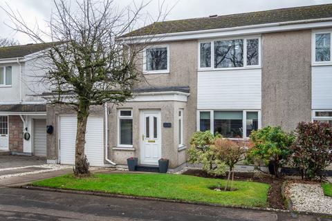 undefined, Cherry Place, Milton Of Campsie, G66