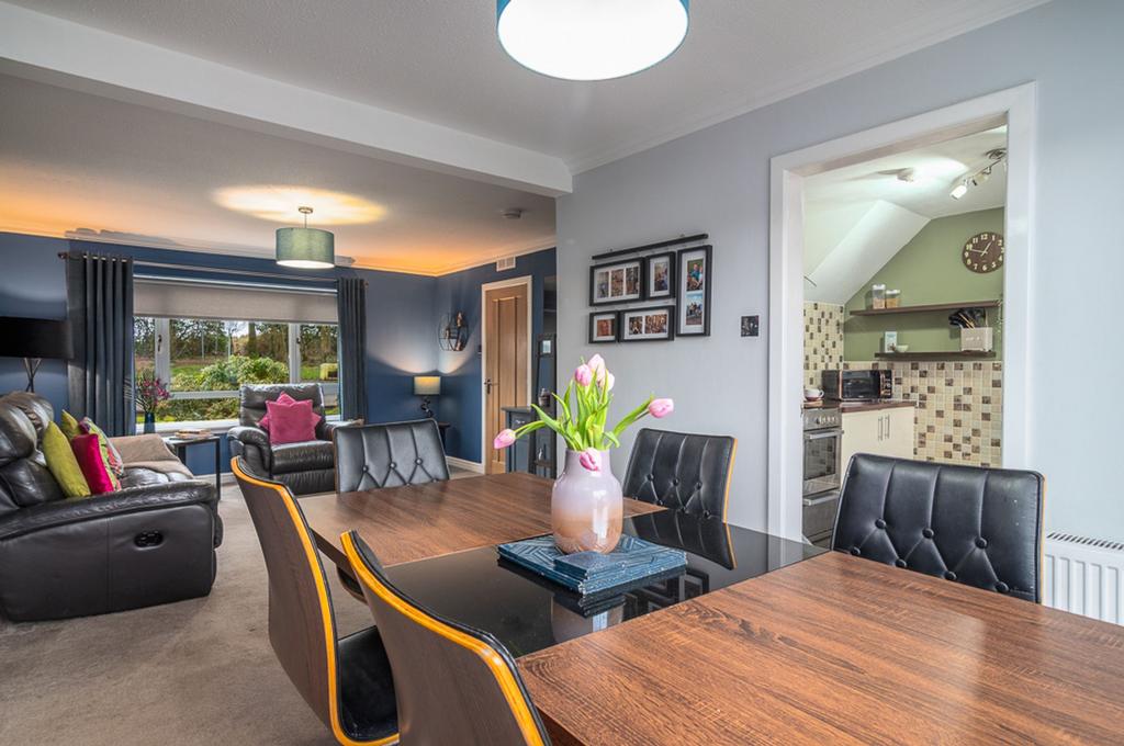 Lounge/ Dining Room