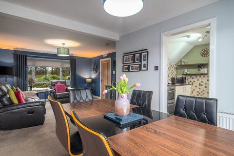 undefined, Cherry Place, Milton Of Campsie, G66
