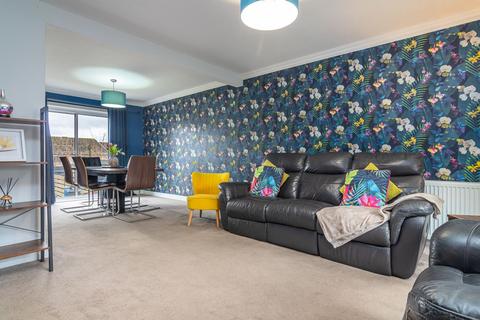 undefined, Cherry Place, Milton Of Campsie, G66