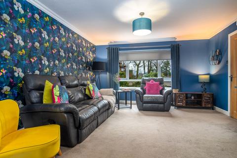 undefined, Cherry Place, Milton Of Campsie, G66