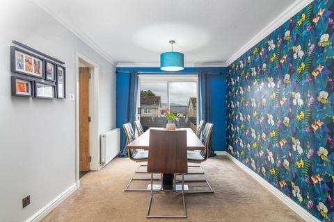 undefined, Cherry Place, Milton Of Campsie, G66
