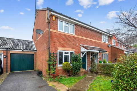 undefined, Stokes Close, Crawley, RH10