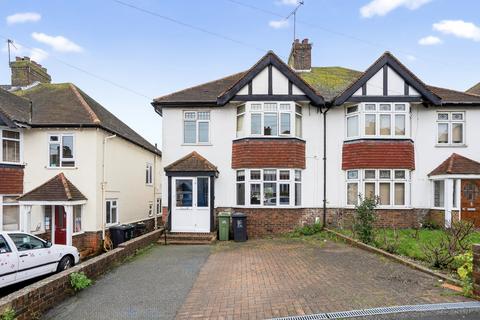 Peel Road, Brighton, BN2