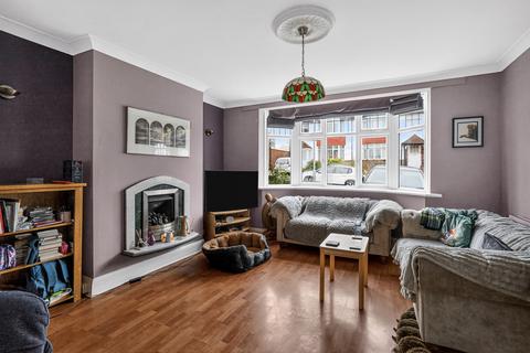 3 bedroom semi-detached house for sale, Peel Road, Brighton, BN2