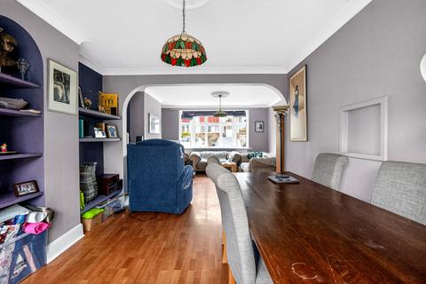 3 bedroom semi-detached house for sale, Peel Road, Brighton, BN2