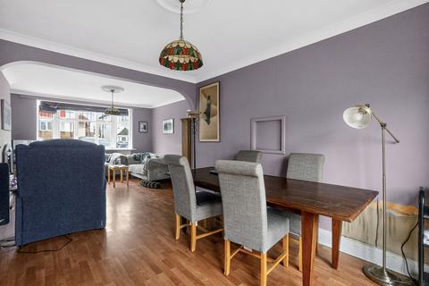 3 bedroom semi-detached house for sale, Peel Road, Brighton, BN2