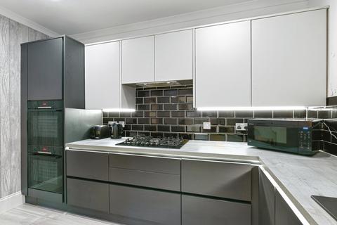 undefined, Dornal Avenue, Glasgow, G13