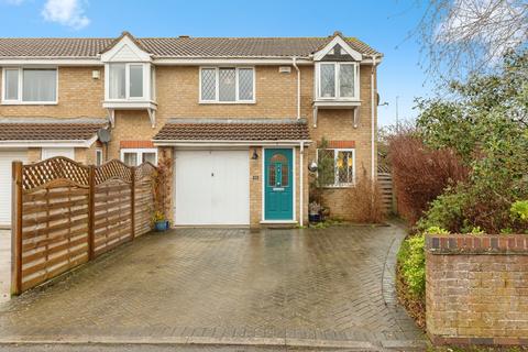 Great Meadow Road, Bristol, BS32