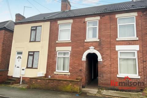 undefined, Regent Street, Swadlincote DE11