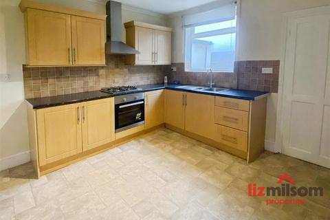 undefined, Regent Street, Swadlincote DE11