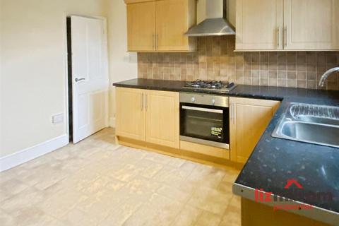undefined, Regent Street, Swadlincote DE11