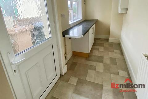 undefined, Regent Street, Swadlincote DE11
