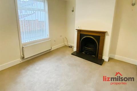 undefined, Regent Street, Swadlincote DE11