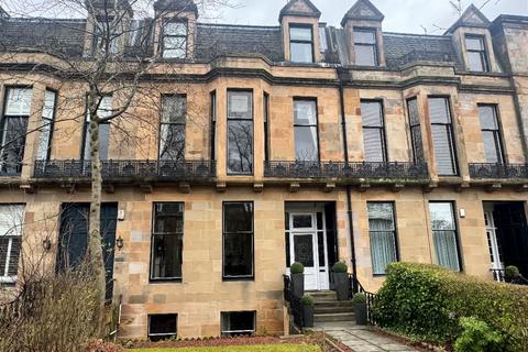 2 bedroom apartment to rent, First Floor Flat, 5 Beaconsfield Road, Glasgow, G12 0PJ