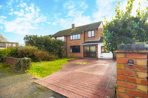 undefined, Elmhirst Road, Lutterworth, LE17