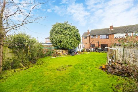 undefined, Elmhirst Road, Lutterworth, LE17