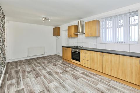 undefined, Kempsell Walk, Liverpool, L26
