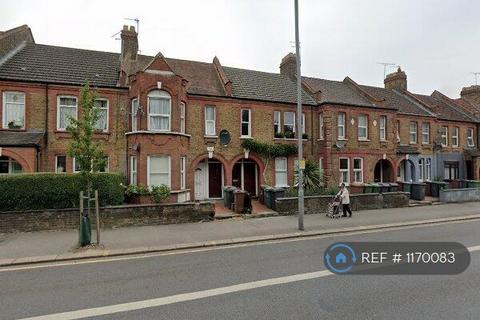 undefined, Chingford Road, London, E17