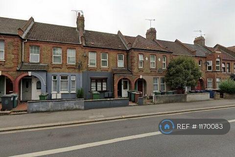 undefined, Chingford Road, London, E17