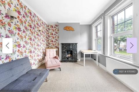 undefined, Chingford Road, London, E17