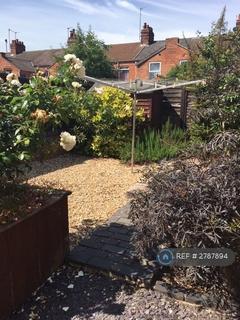 undefined, Southampton Road, Northampton, NN4