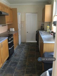 undefined, Southampton Road, Northampton, NN4