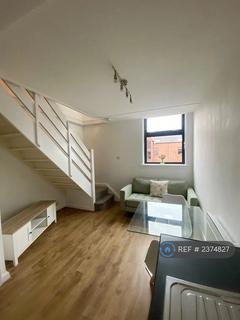 1 bedroom flat to rent, The Chandlers, Leeds, LS2