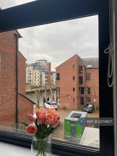 1 bedroom flat to rent, The Chandlers, Leeds, LS2