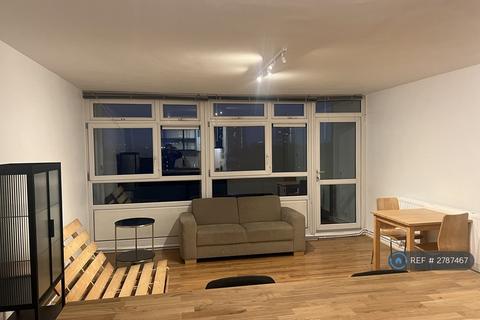 1 bedroom flat to rent, Silverburn House, London, SW9