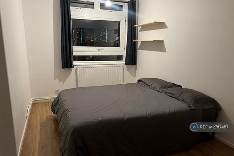 1 bedroom flat to rent, Silverburn House, London, SW9