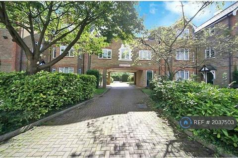 1 bedroom flat to rent, Holywell Hill, St. Albans, AL1