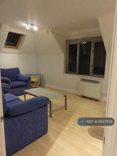 1 bedroom flat to rent, Holywell Hill, St. Albans, AL1
