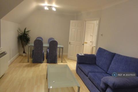 1 bedroom flat to rent, Holywell Hill, St. Albans, AL1
