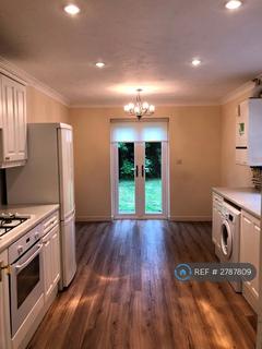 3 bedroom detached house to rent, Maio Road, Cambridge, CB4