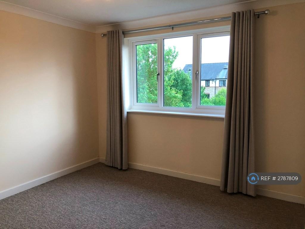 Front Bedroom