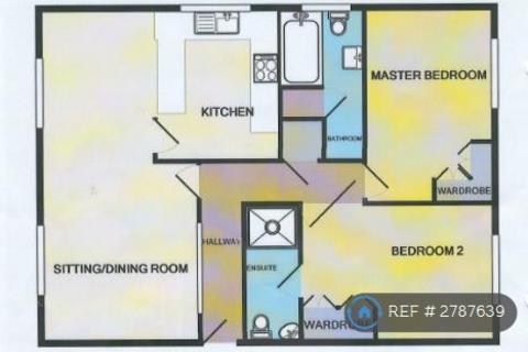 undefined, Woodville Court, Leeds, LS8