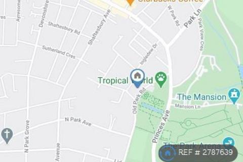 undefined, Woodville Court, Leeds, LS8