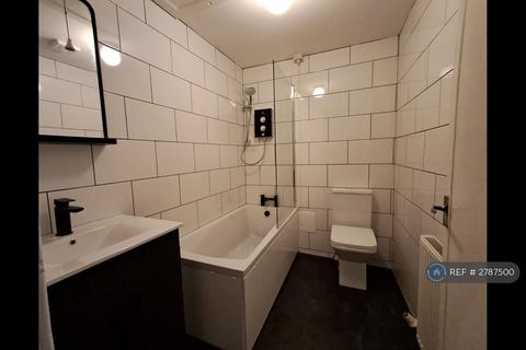 1 bedroom flat to rent, Milnbank St, Glasgow, G31