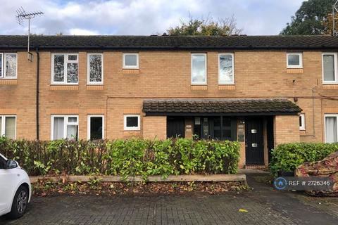 undefined, Downs Barn, Milton Keynes, MK14