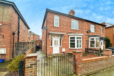 3 bedroom semi-detached house for sale, Deneside Road, Darlington, DL3