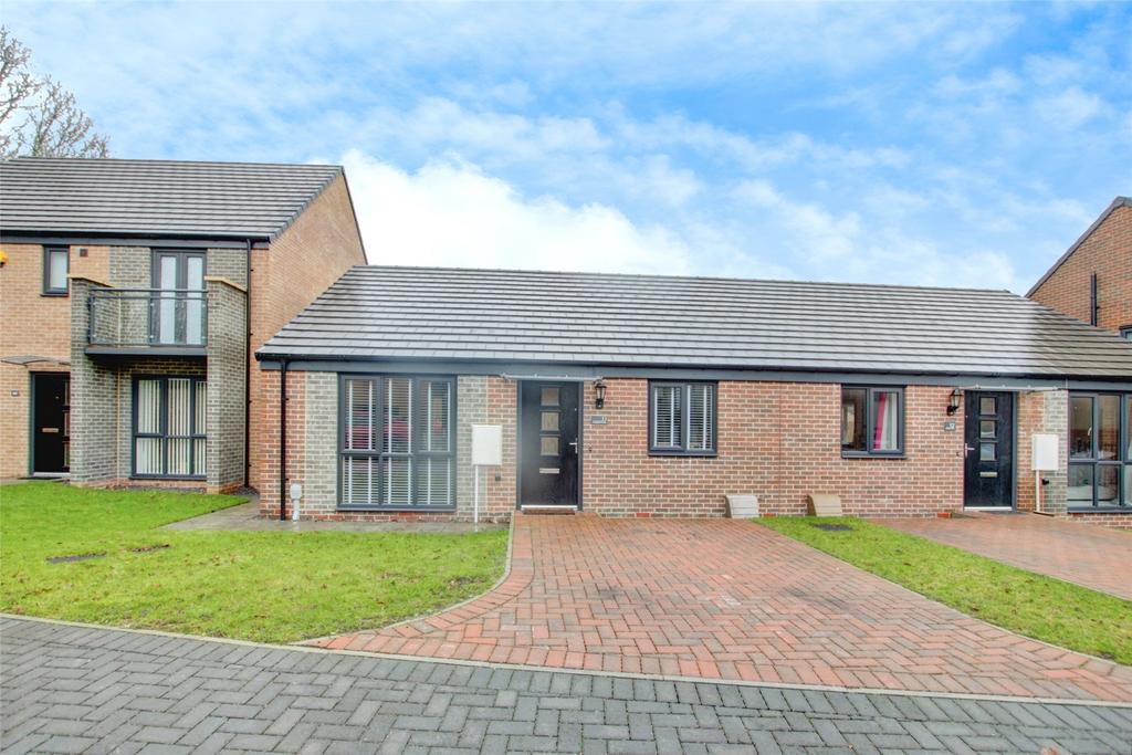 Front External