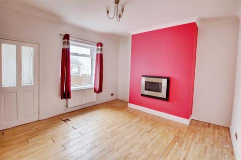 2 bedroom terraced house for sale, Bannerman Terrace, Sherburn Hill, Durham, DH6