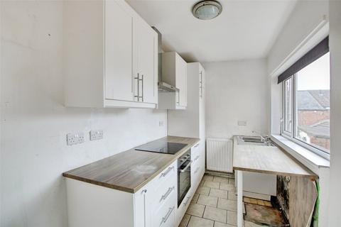 2 bedroom terraced house for sale, Bannerman Terrace, Sherburn Hill, Durham, DH6