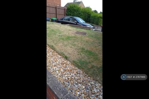 undefined, Lime Tree Road, Nottingham, NG15