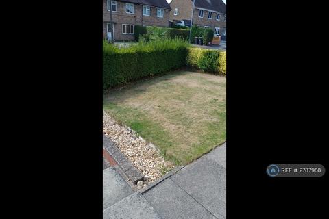 undefined, Lime Tree Road, Nottingham, NG15