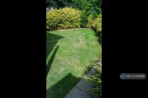 undefined, Lime Tree Road, Nottingham, NG15